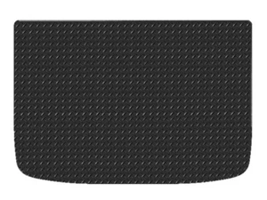Mercedes A Class (W176) 2012-2018 Tailored Rubber Car Boot Mat Hitech - Picture 1 of 4