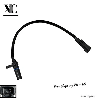 Crankshaft Position Sensor For Harley V-Rod Night Rod Special Street Rod Foto 1 de 3