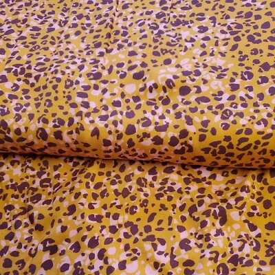 Moda Kadada Crystal Manning RAYON BT yarda 54 pulgadas de ancho Foto 1 de 3