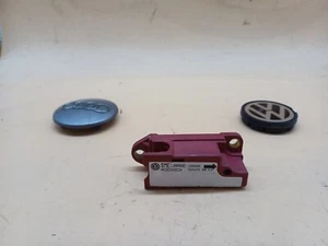 Crashsensor VW 1J0909606D Rot 1 Stück - Bild 1 von 4