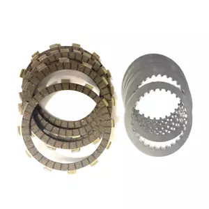 CRF450L 2019 KIT DE EMBRAGUE SIN RESORTES MXPUK 2019 CRF 450L KIT DE EMBRAGUE CRF450L (627) - Imagen 1 de 8