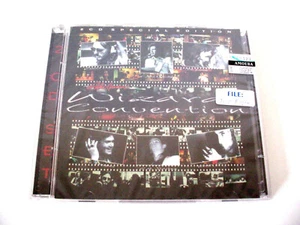 WIZARD’S CONVENTION PURPLE PYRAMID CLP 0700 Deep Purple Ronnie Dio Eddie Hardin - Bild 1 von 3