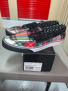 vans zapato del barco products for sale | eBay