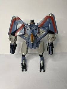Transformers Movie Thundercracker Voyager 2007 - Picture 1 of 10