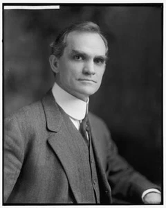Honorable Joseph Wellington 'Jo' Byrns Sr,Representative from Tennessee - Picture 1 of 1
