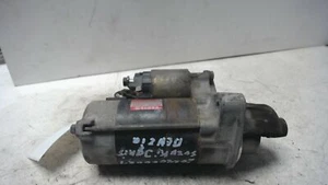 Anlasser 31100-80G0 Suzuki Ignis FH 04.2002-09.2002 - Picture 1 of 3