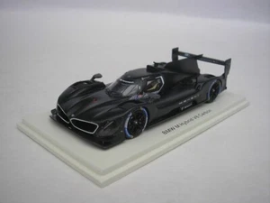 BMW M HYBRID V8 CARBON 2024 1/43 SPARK S9107 NEW - Picture 1 of 7
