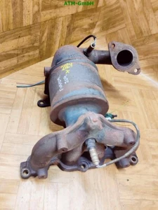 KAT Katalysator Lambda Lambdasonde Ford Fusion FoMoCo 2S615G232RD - Bild 1 von 7