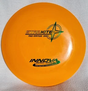 Innova PFN Star Kite 173G Orange - Picture 1 of 7