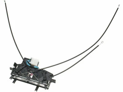 For 1991-1993 Nissan Pathfinder Blower Control Switch SMP 26159JG 1992 - Image 1 of 2