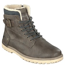 mustang herrenschuhe winter