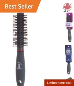 Smart Brush for All Hair Types - Universal - Eliminates Frizz & Static - 1 Count