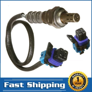 Engine Exhaust O2 02 Oxygen Sensor Direct Downstream Fits For GM - Picture 1 of 12