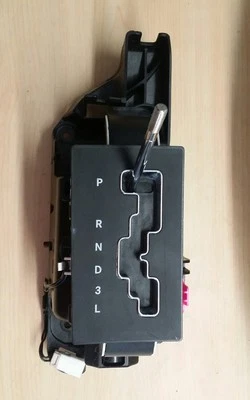 LIFE WARRANTY 2005 to 2007 Chrysler 300 Dodge Charger Magnum Gear Shifter Shift - Image 1 of 4