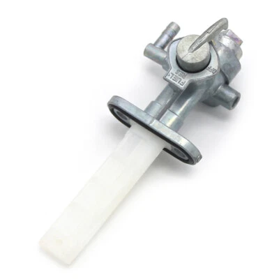 Petcock Fuel for Suzuki DS250 DS100 TS185 ER GS125E DS185 UE125 CT GN250E GN125 - Image 1 of 4