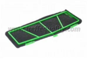 Filtro abitacolo carboni attivi 3FQ per: FIAT Ducato I (280) dal 1989 al 1994 - Imagen 1 de 3