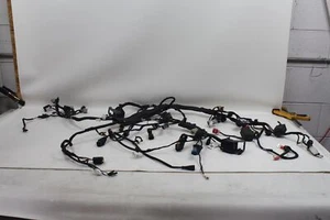 Aprilia RS660 Tuono 660 OEM Main Wiring Harness Loom Wire Plugs 2D000459 - Picture 1 of 12