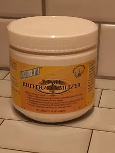Microbe-Lift® 7,5 pH-Pufferstabilisator 1 Pfund kostenloser Versand, mehr kaufen und sparen!!! - Bild 1 von 5