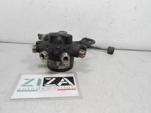 Fuel Distributor Ford Focus II 1.8 TDCI 85kw KKDA 2005 4M5Q-9D280-DA - Picture 1 of 1
