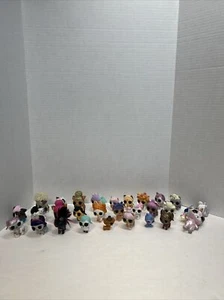 MGA LOL Surprise Mini dolls PETS Huge Lot Of 27 - Picture 1 of 10