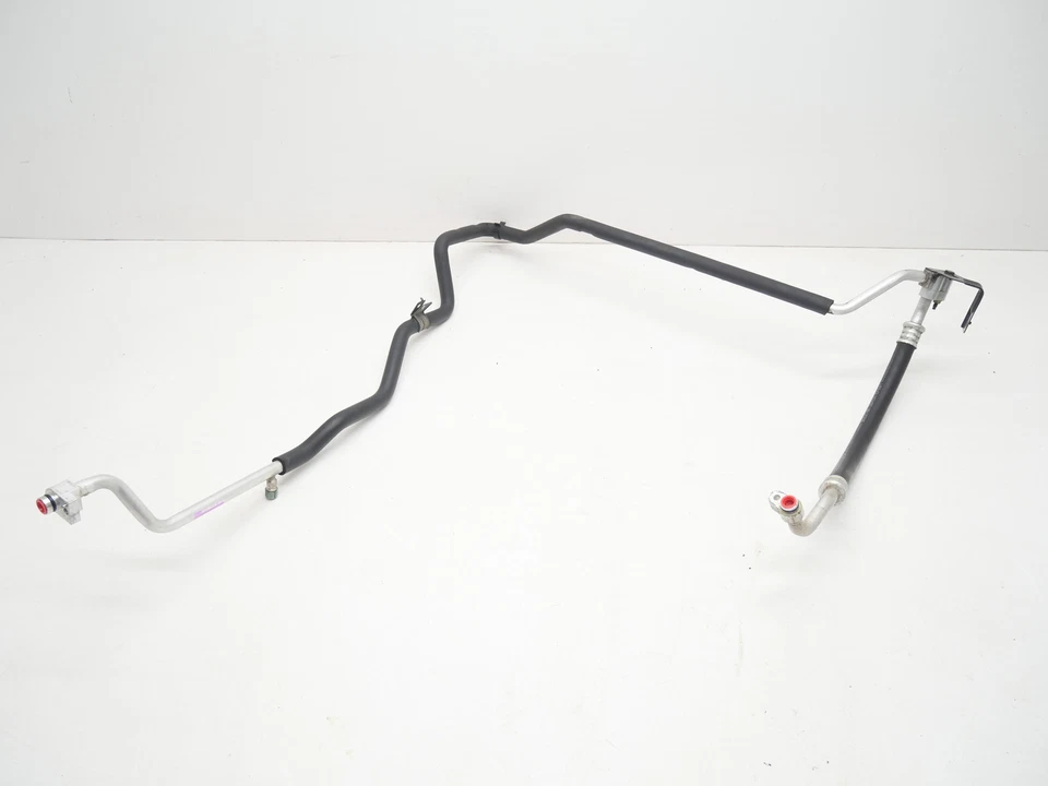 Honda S2000 S2K AP2 2000-2009 aire acondicionado manguera manguera tubo de succión bajo OEM Foto 1 de 4