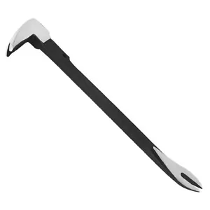 Cats Paw Nail Puller Mini Pry Bar Tool Crowbar for Home Remolding Woodworking - Picture 1 of 7