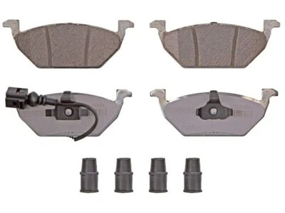 For 2000-2005 Volkswagen Jetta Brake Pad Set Front Wagner 74791QBZS 2001 2002 - Image 1 of 2