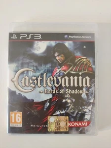 Castlevania: Lords of Shadow PS3 - Foto 1 di 3