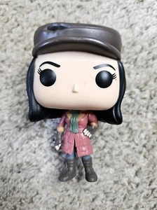 Funko Pop! Vinile: Fallout 4 - Piper #164 fuori produzione sciolto - Foto 1 di 7