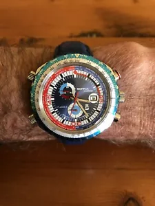 Sorna Watch - Picture 1 of 8