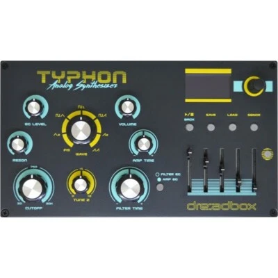 Dreadbox Typhon | Neu - Bild 1 von 4