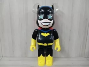 BE@RBRICK BATGIRL DAS NEUE BATMAN ADVENTURES 1000 % Höhe ca. 700 mm - Bild 1 von 7