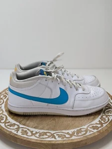 Nike Sky Force 3/4 Blanco Azul Furia 2020 Talla 15/CT8448-101 - Imagen 1 de 9