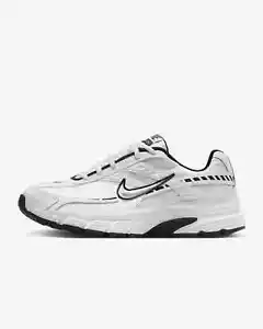 Nike Initiator Damen leichte Schuhe weiß - Bild 1 von 8
