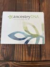 AncestryDNA 5124 Genetic Ethnicity Test
