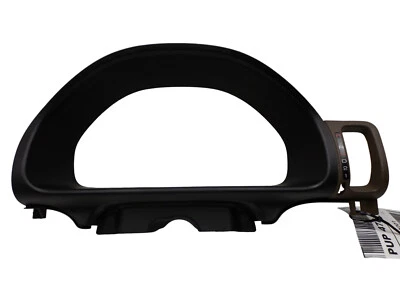 Б/у ободок кластера датчиков 2002-2006 Honda CR-V 77200-S9A-A0 от оригинального производителя - Изображение 1 из 4