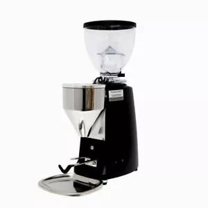 MAZZER MINI MODEL A ELECTRONIC COFFEE GRINDER ESPRESSO GRINDER MAZZER MINI - Picture 1 of 1