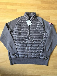 Canada Goose Hybridge Knit Pullover/ Gr. L*Neu+Etikett* - Bild 1 von 4
