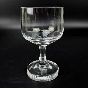 Rosenthal Likörglas Serie Variation Fuß geschliffen Tapio Wirkkala Design - Bild 1 von 4