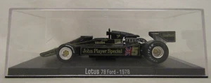 VOITURE 1/43 F1 LOTUS 78 FORD 1978 (vendeur pro) - Foto 1 di 3