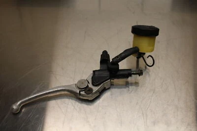 CILINDRO MAESTRO FRENO DELANTERO YAMAHA YZF750R 96 con PALANCA BB137 Foto 1 de 4