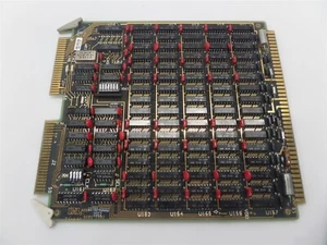 Tarjeta de interfaz HP 5090-0560 de colección - Imagen 1 de 5
