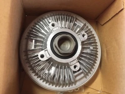 216015 Imperial Auto - Engine Cooling Fan Clutch Replaces HAYDEN 2841 Foto 1 de 4