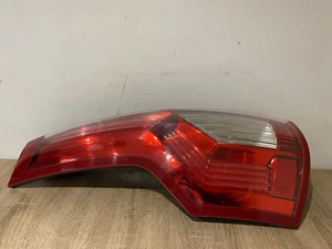 CITROEN PICASSO C4 2011 REAR LIGHT N/S PASSENGER SIDE / LEFT HAND SIDE - Picture 1 of 2