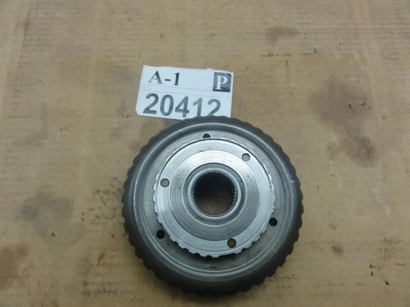 00 VOLVO S40 AUTOMATIC TRANSMISSION transfer gear - Image 1 of 1