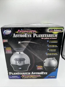 Advanced AstroEye Planetarium Galaxy At Home Stars Constellation No 38092 Neu in OVP - Bild 1 von 7