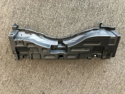 Honda CR-Z 2013-2015 híbrido cubierta trasera montaje relleno suelo conducto 84520-SZT-G1 Foto 1 de 4