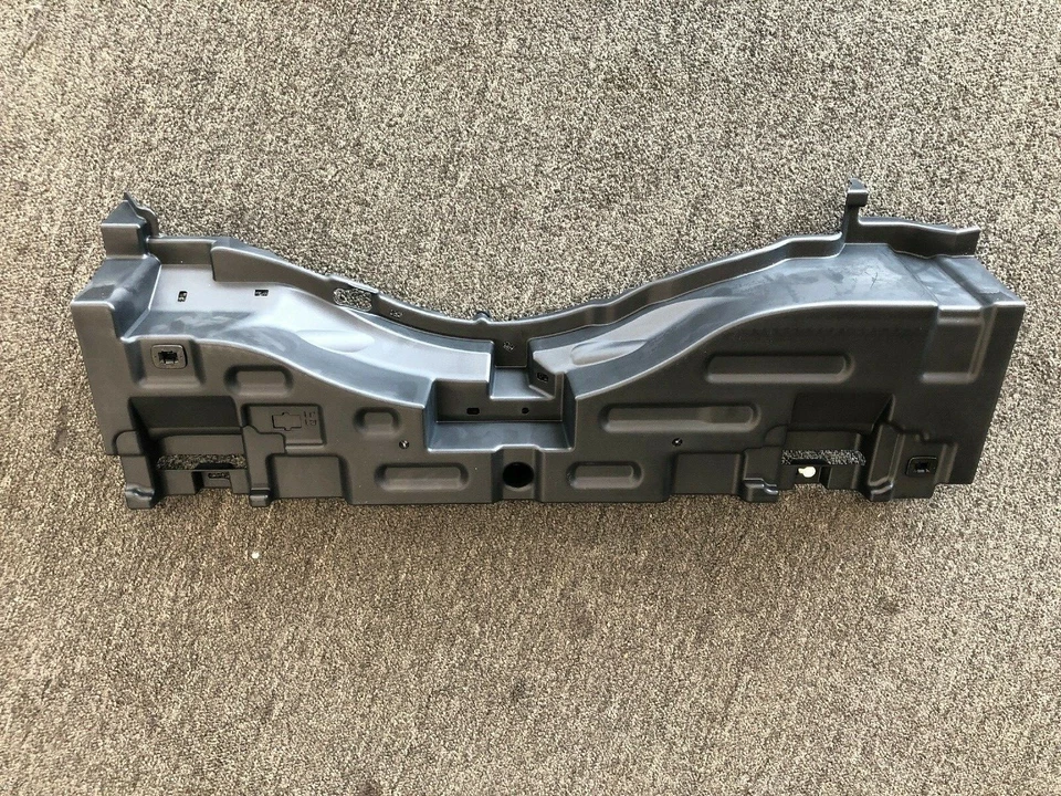 Honda CR-Z 2013-2015 híbrido cubierta trasera montaje relleno suelo conducto 84520-SZT-G1 Foto 1 de 4