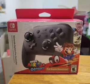 Nintendo Switch Pro Controller NUR CONTROLLER - Bild 1 von 1