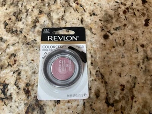 Revlon ColorStay Creme Lidschatten Kirschblüte, Neu in Verpackung - Bild 1 von 3